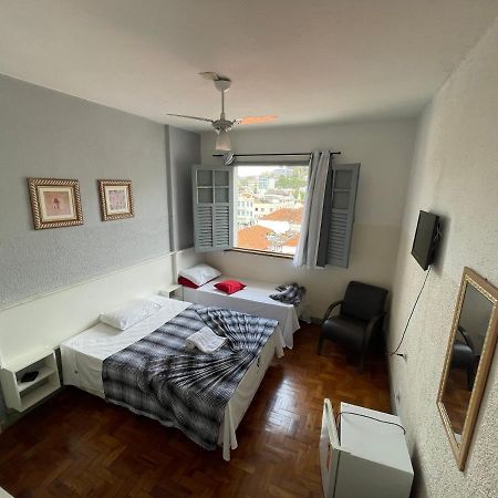 Hotel Centenario Juiz de Fora Bagian luar foto