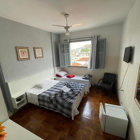 Hotel Centenario Juiz de Fora Bagian luar foto
