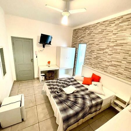 Hotel Centenario Juiz de Fora Bagian luar foto