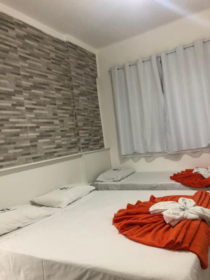 Hotel Centenario Juiz de Fora Bagian luar foto
