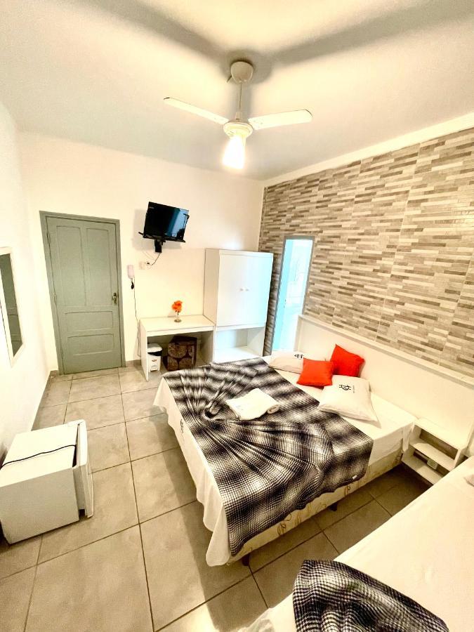 Hotel Centenario Juiz de Fora Bagian luar foto