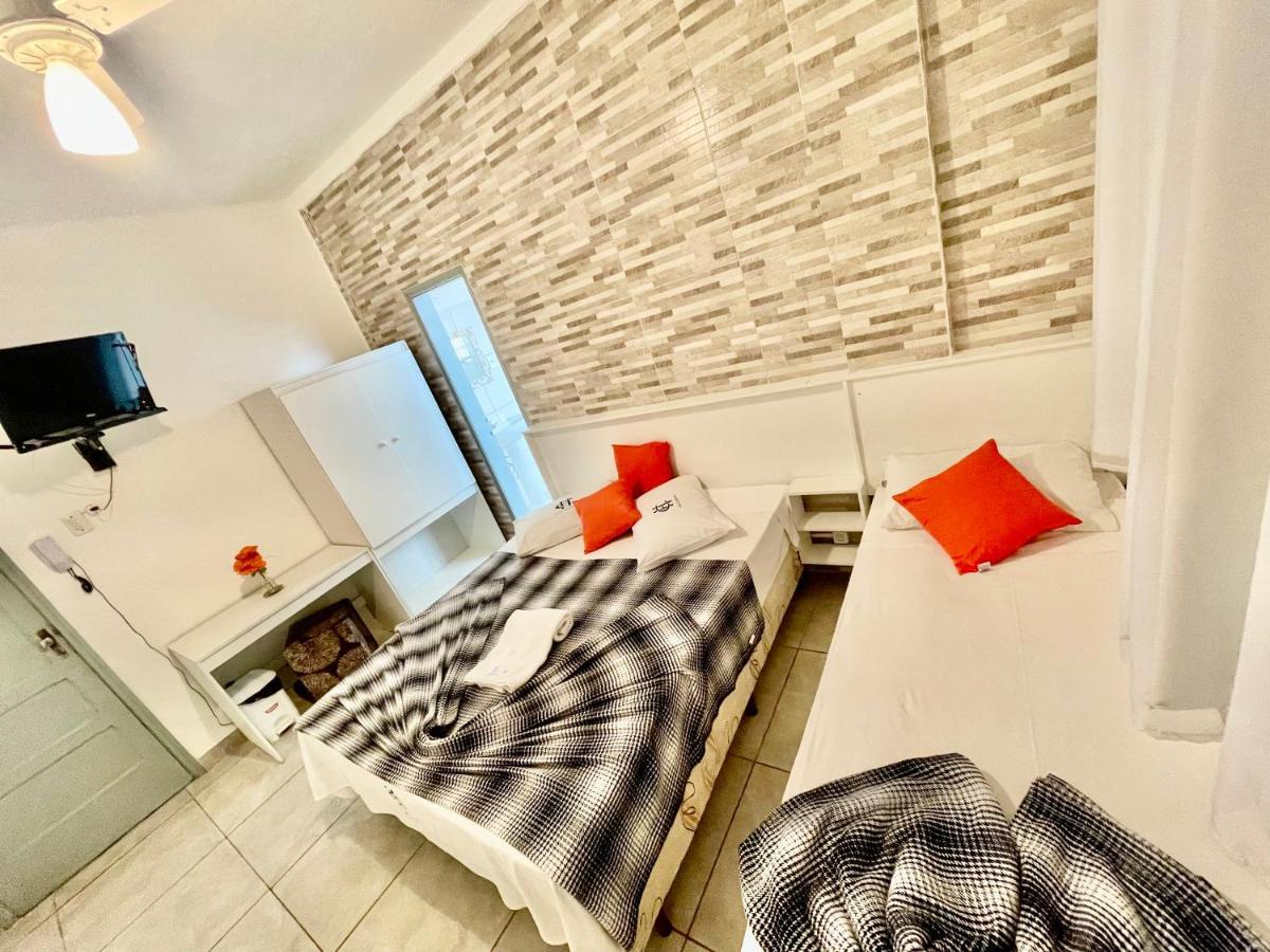 Hotel Centenario Juiz de Fora Bagian luar foto