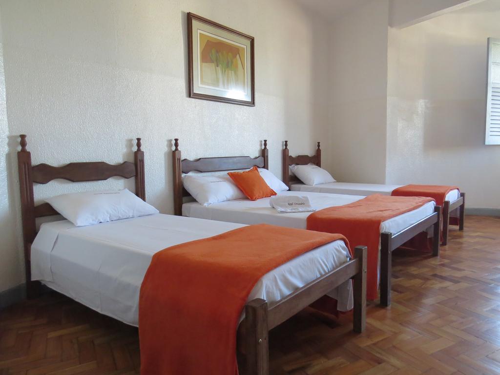 Hotel Centenario Juiz de Fora Ruang foto
