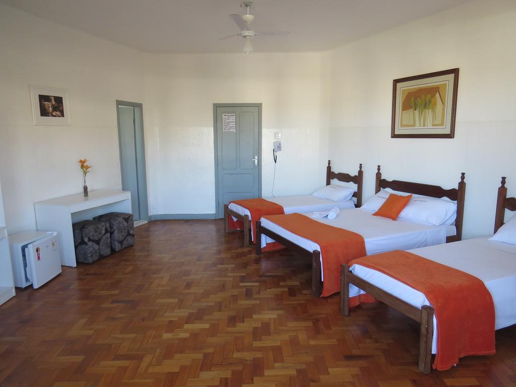 Hotel Centenario Juiz de Fora Ruang foto
