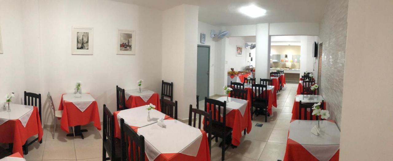 Hotel Centenario Juiz de Fora Bagian luar foto