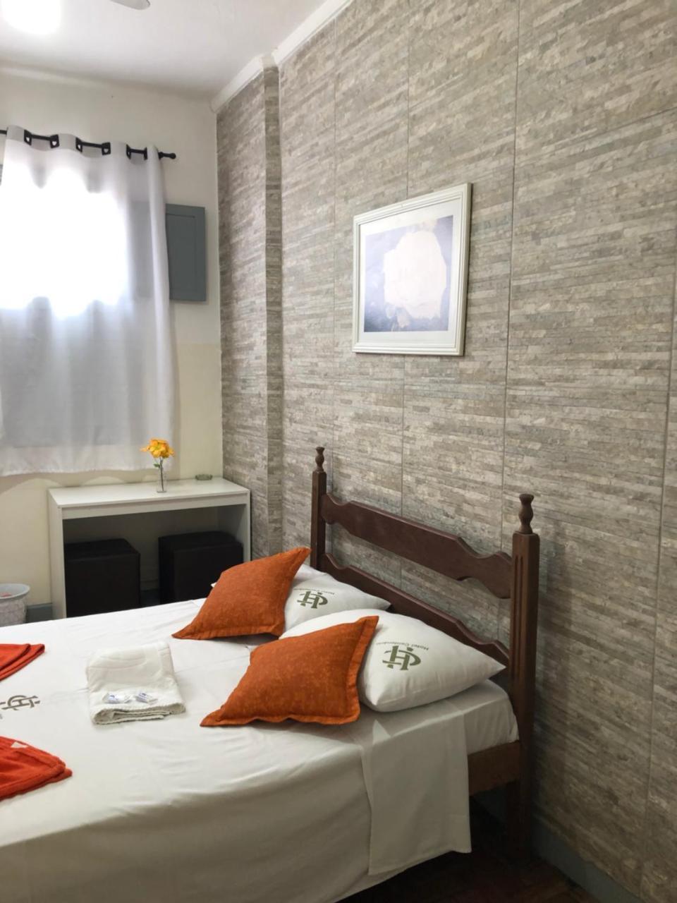 Hotel Centenario Juiz de Fora Bagian luar foto