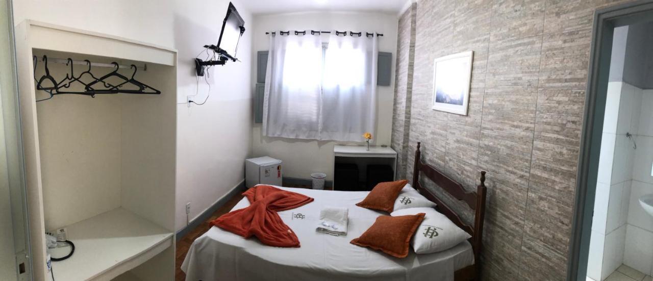 Hotel Centenario Juiz de Fora Bagian luar foto